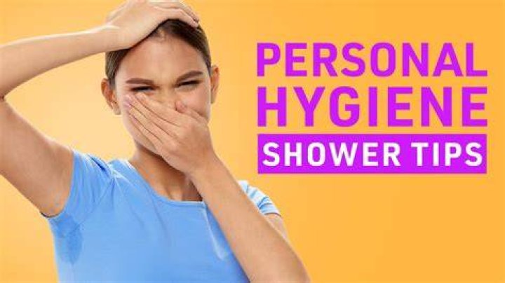 What is more hygienic bath or shower?