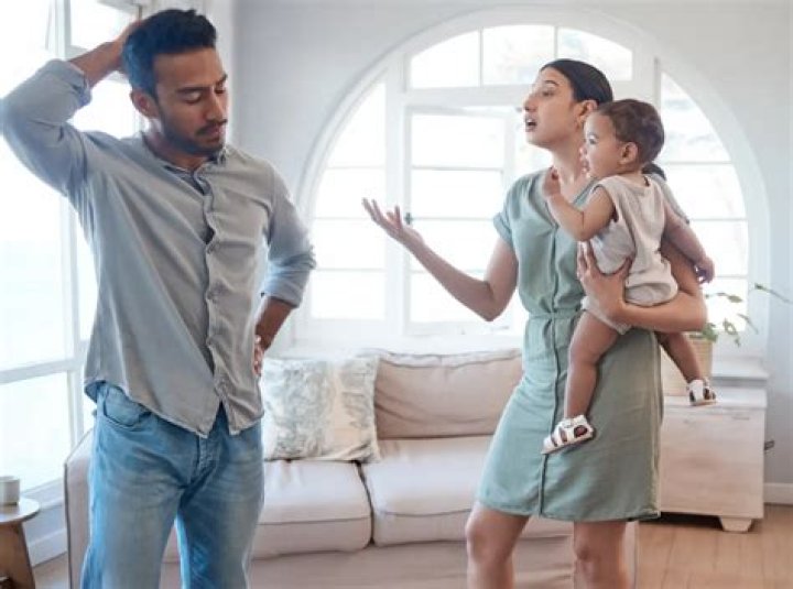 What is nagging to a man?