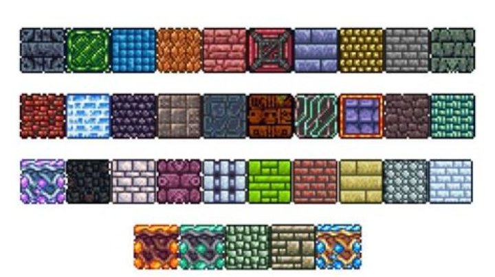 What is pearlstone used for in Terraria?
