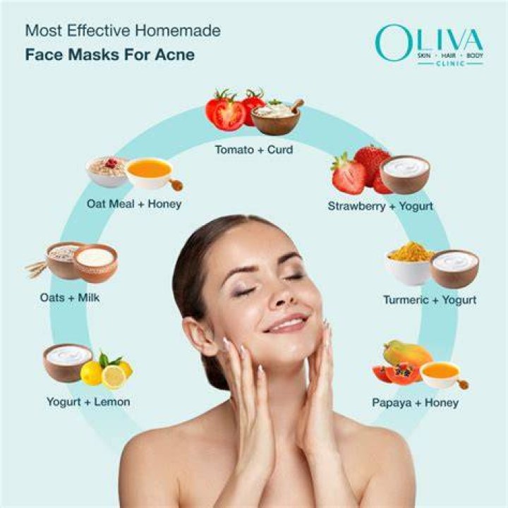 What is the best homemade face scrub?