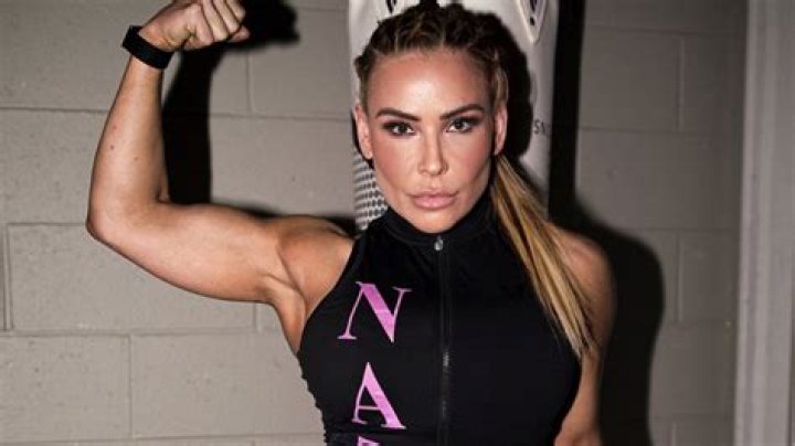 What is the character of Natalya?