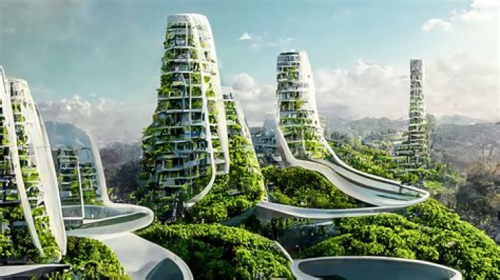 What is the future for architects?