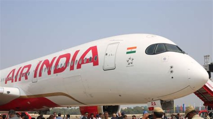 What is the longest flight from India?