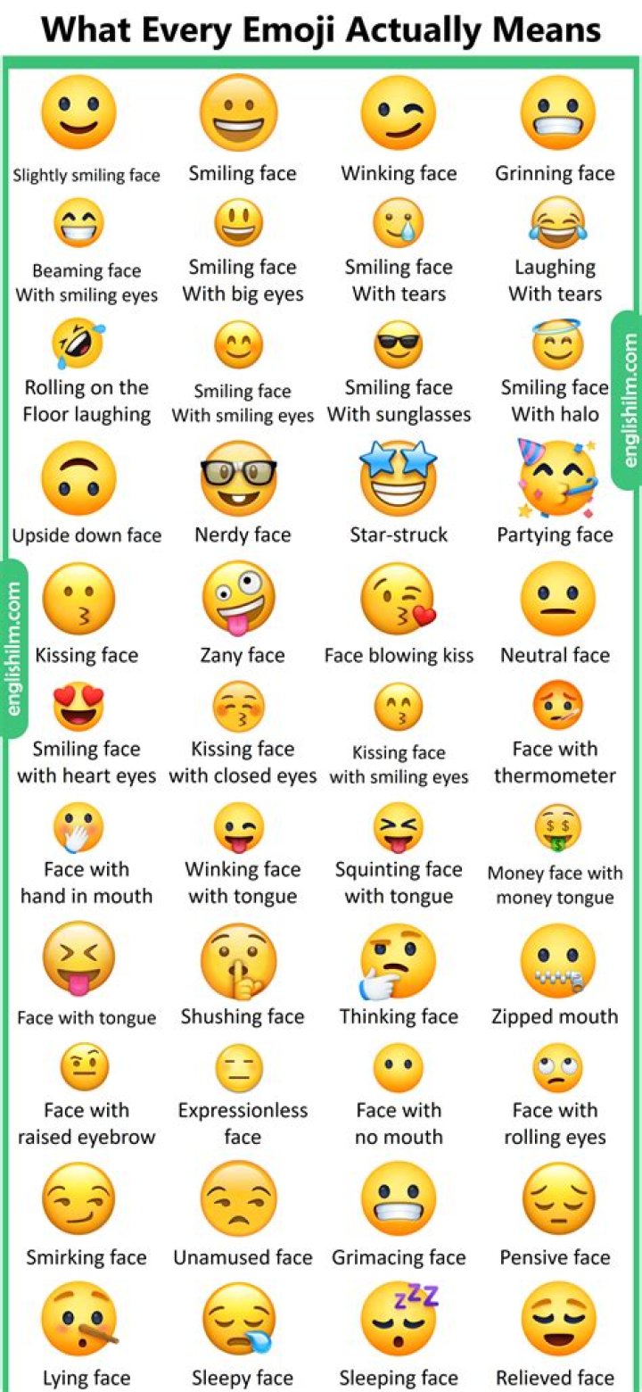 What is the meaning of this emoji ♀?
