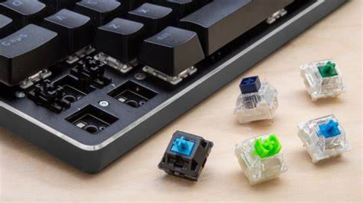What is the most clicky switch?