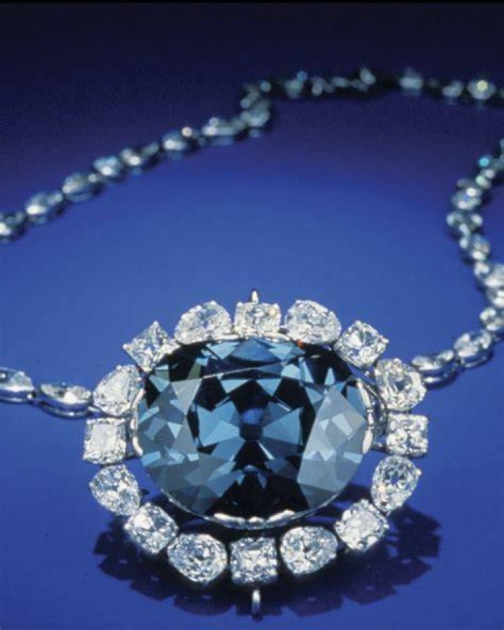 What is the most cursed gemstone?