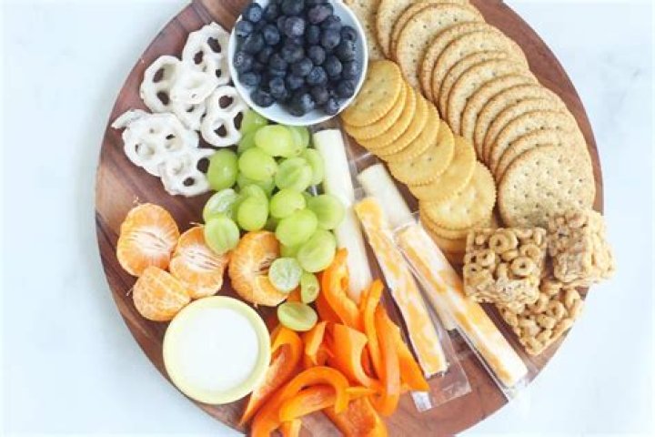 What is the most eaten snack in the world?