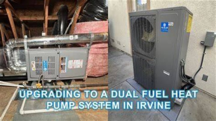 What is the most economical way to run a heat pump?
