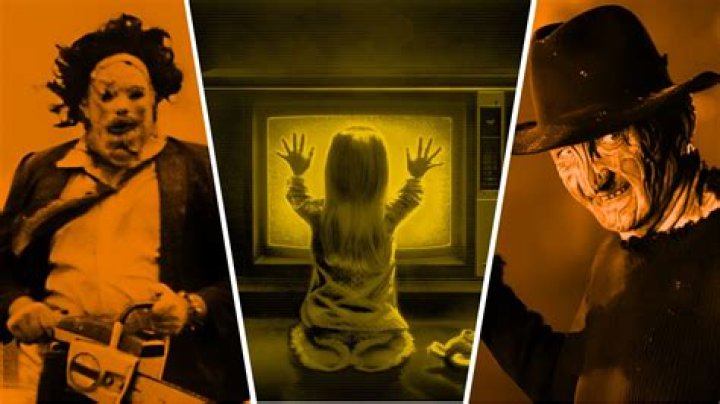 What is the most famous scary story?