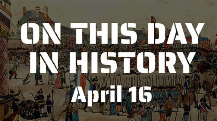 What is the most uneventful day in history?