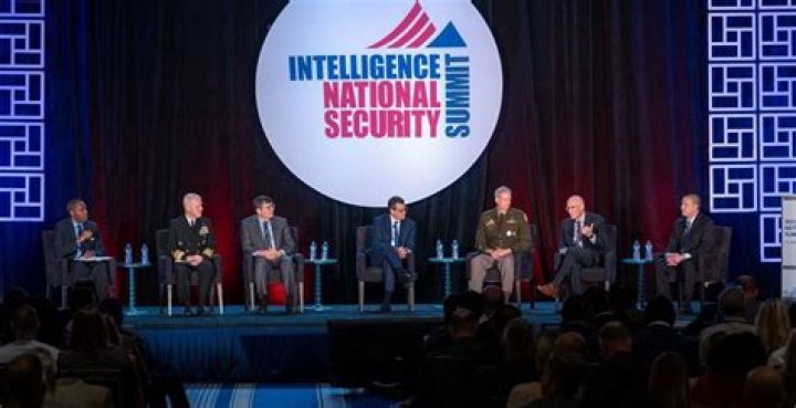 What is the NSA doing now?