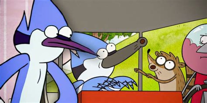 What is the saddest Regular Show episode?