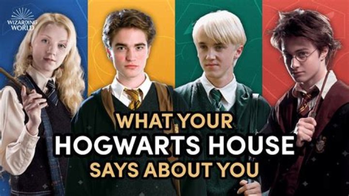 What is the smartest house in Harry Potter?