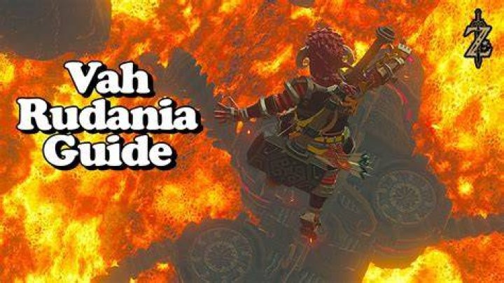 What is vah Rudania power?