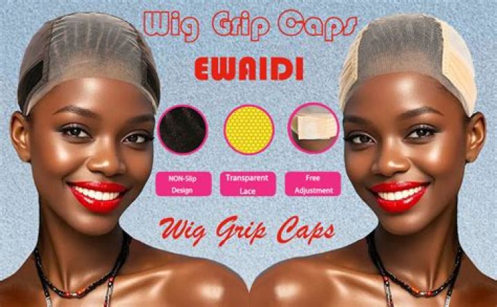What is wig grip?