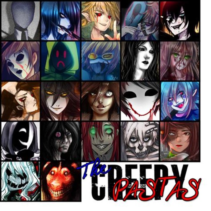 What is Zalgo Creepypasta?