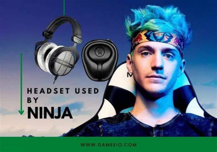 What kind of computer does Ninja use?