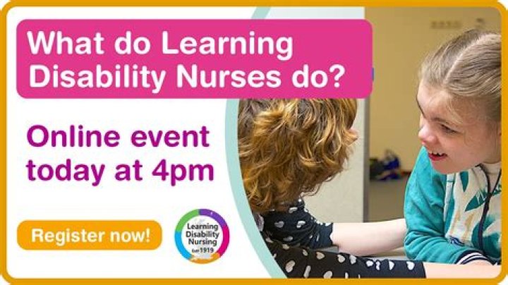 What learning disability nurses do?