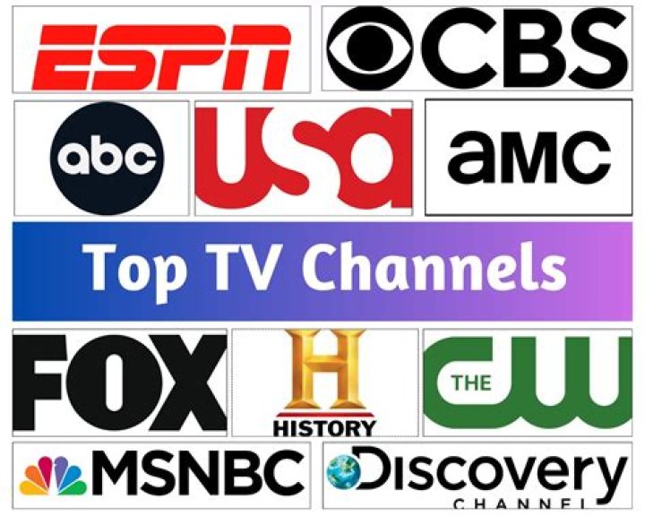 What major channels are missing from YouTube TV?