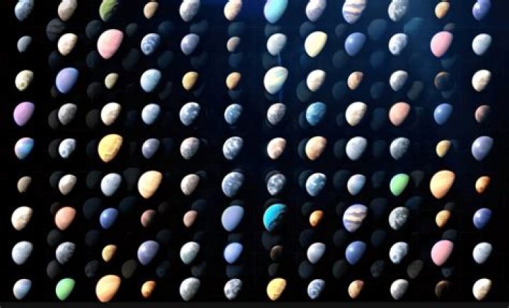 What planets have we not explored?