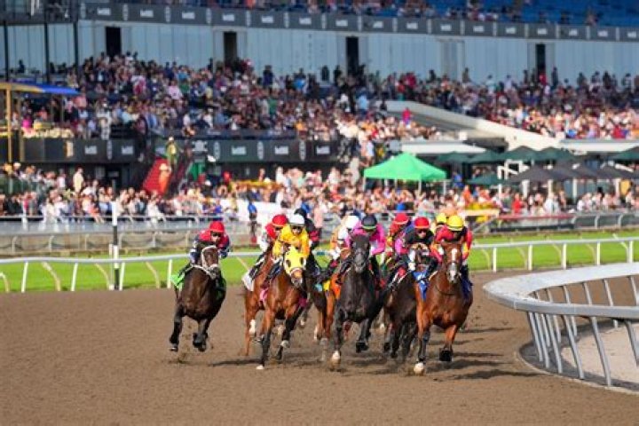 What racetrack has the most deaths?