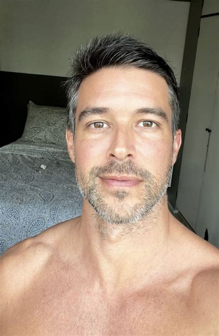 What should every 40 year old man own?