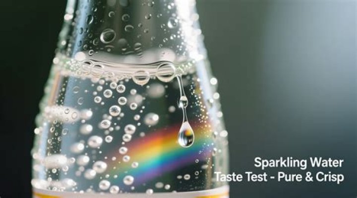 What sparkling water does Pepsi own?