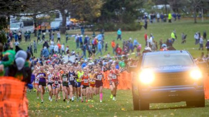 What state has the best high school cross country?