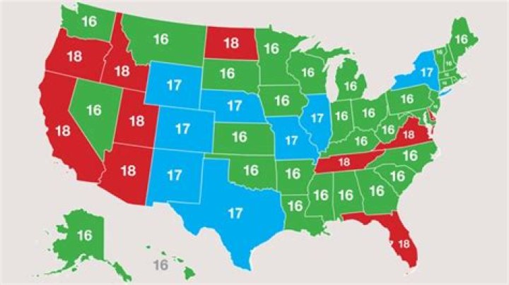 What state is best at cross country?