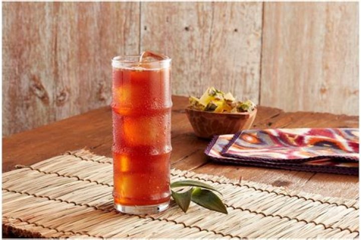 What tea do Jamaicans drink?
