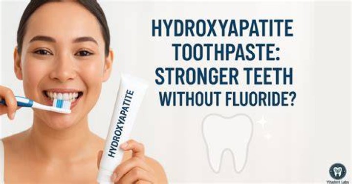 What toothpaste makes your teeth stronger?