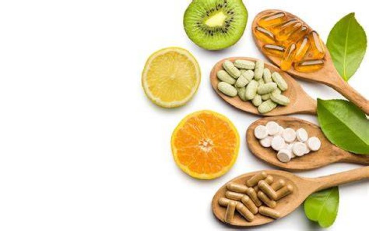 What vitamins are good for radiation treatment?