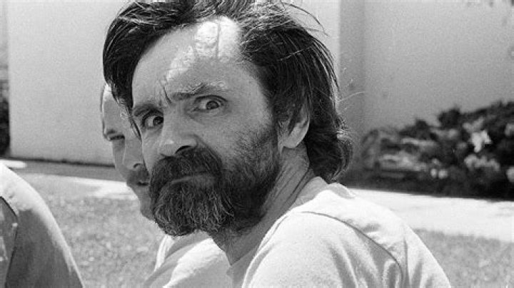 What was Charles Manson's IQ?
