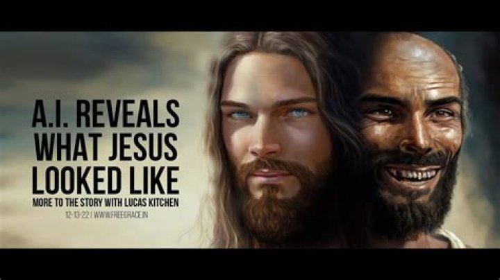 What was Jesus famous line?