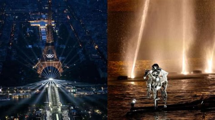 What was the most expensive Olympics?