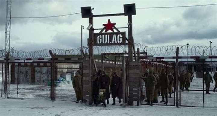 What was the worst Gulag?