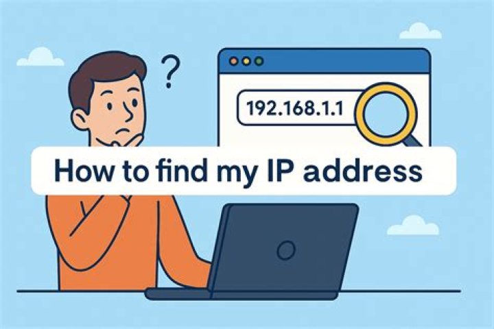 What will happen if IP address is missing?