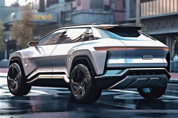 What will happen to cars in 2035?