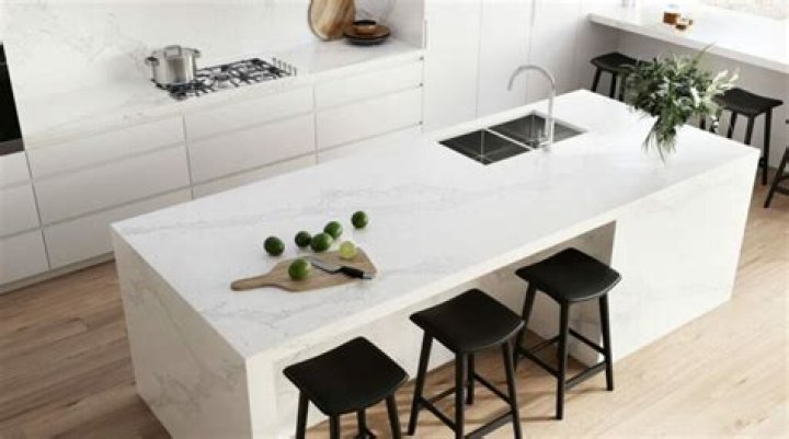 What will stain quartz countertops?