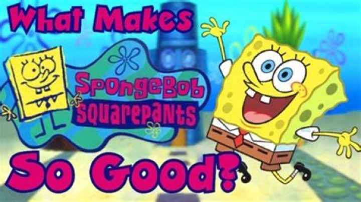 When did SpongeBob stop being good?
