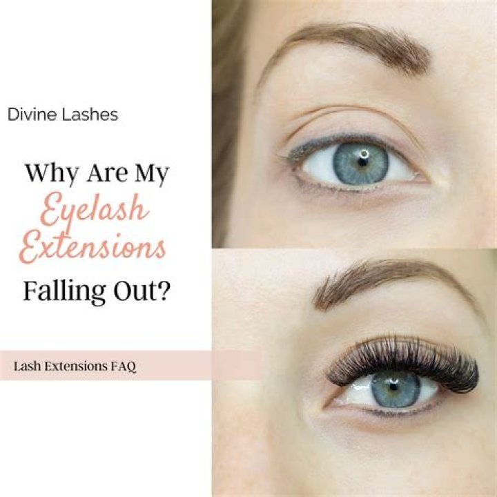When do eyelashes fall out during chemo?