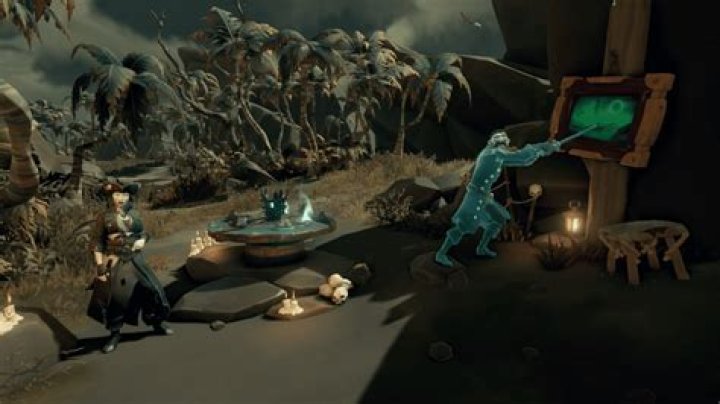 Where can I find Belle Sea of Thieves?