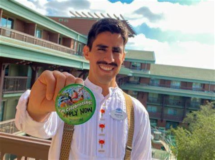 Where could Disney relocate?