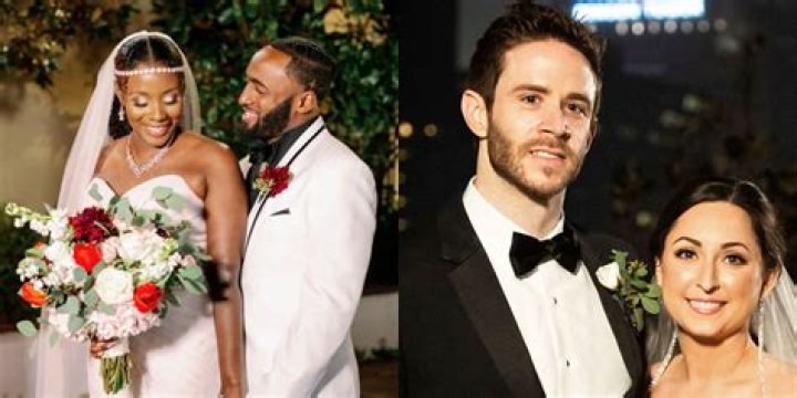 Where is Brett from Married At First Sight?
