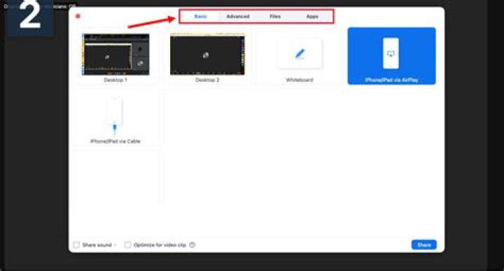 Where is the filter setting in Zoom?