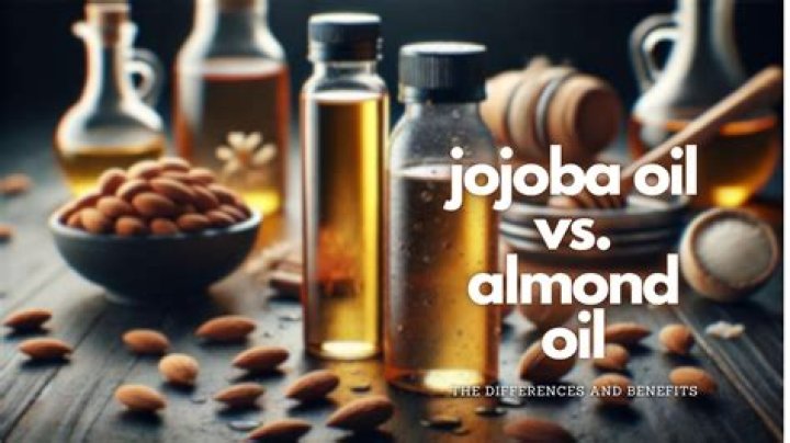 Which is better almond or olive oil?