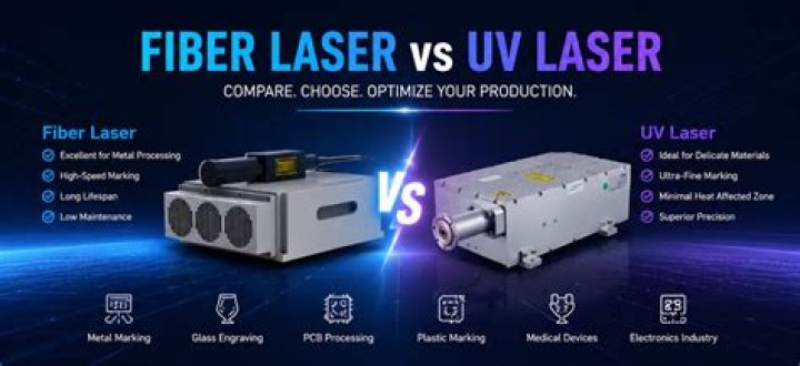 Which is better blue laser or green laser?