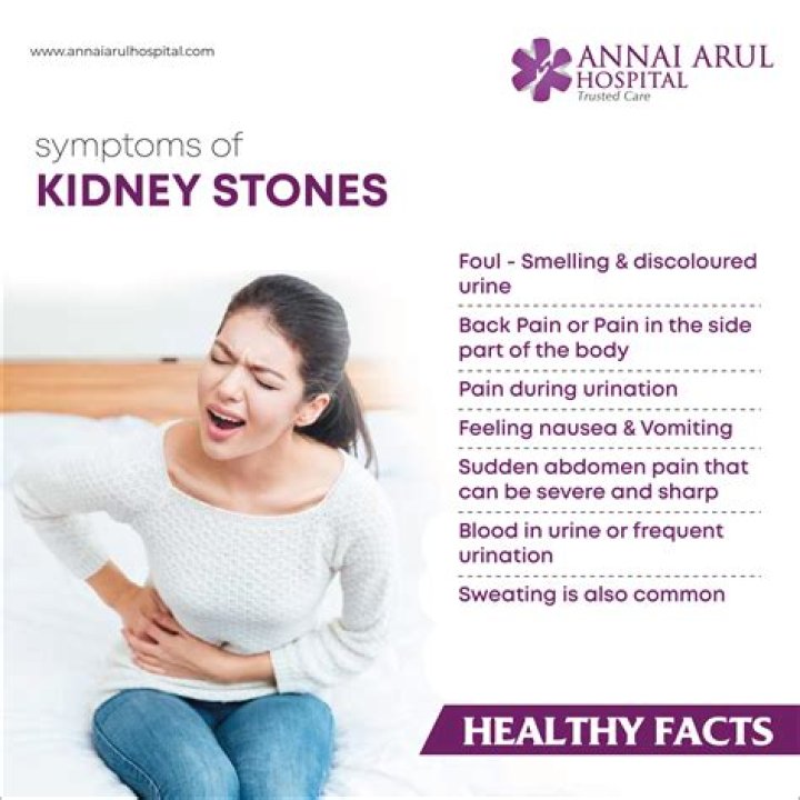 Which painkiller is best for kidney stones?