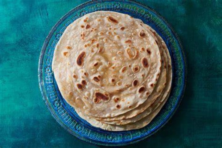 Which pan is best for Chapathi?