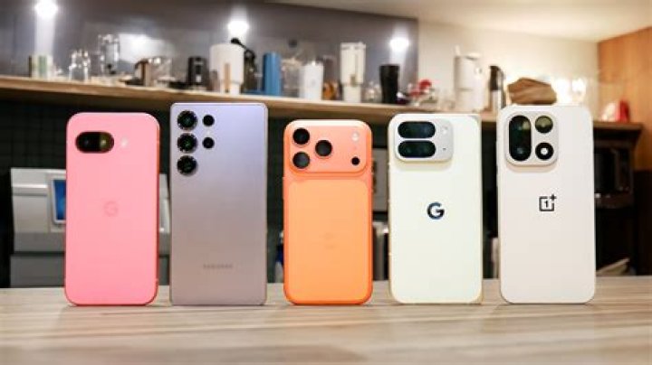 Which phone is untraceable?